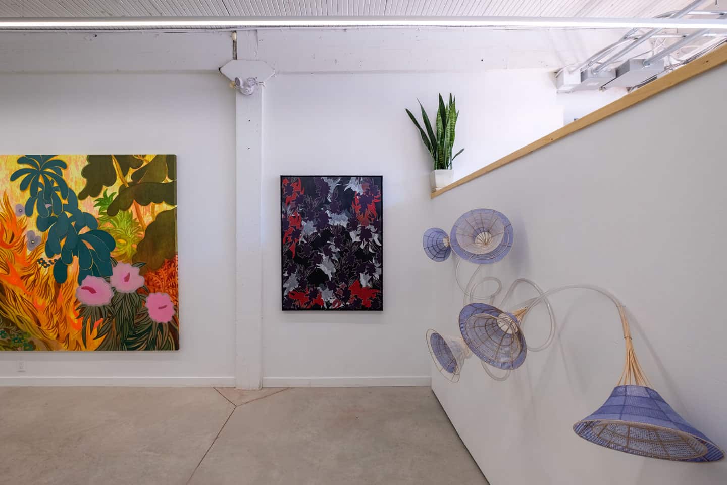 Giving Entry at NAMARA projects